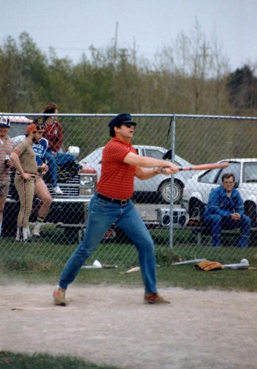 1985 - 07