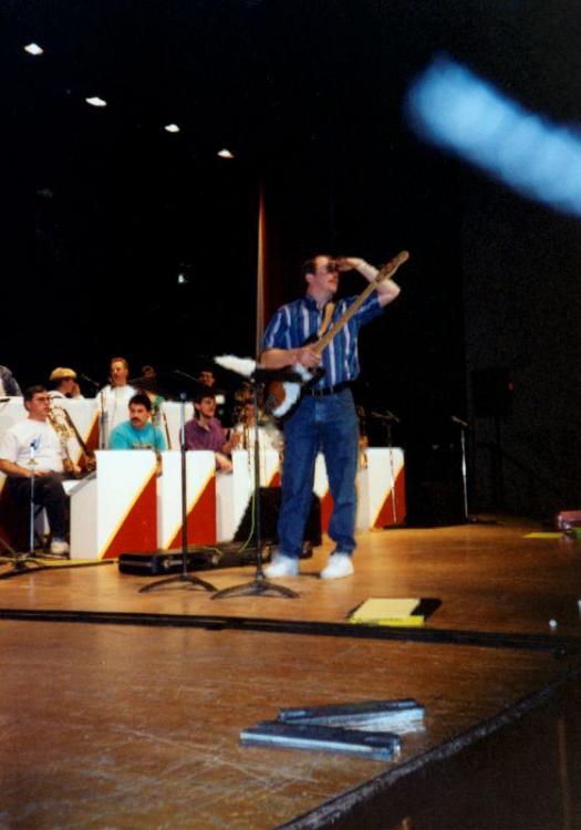 1993 - 07