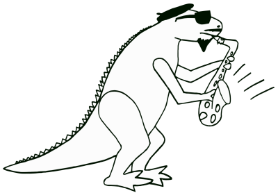 Dinosaur